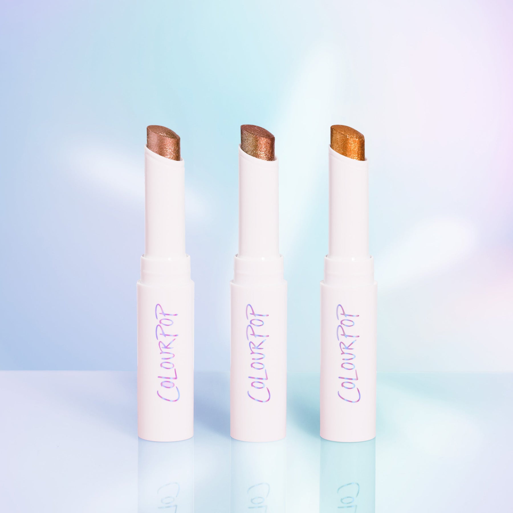 Golden Glitz - Clean Bundle