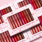 The Lil Box of Lippie Stix - Travel Edit