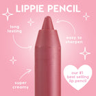 The Lil Box of Lippie Pencils - Ready Routine