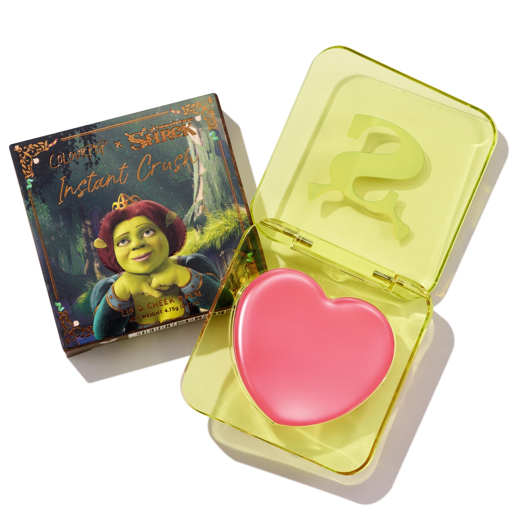 True Love’s Form - Gift Ready