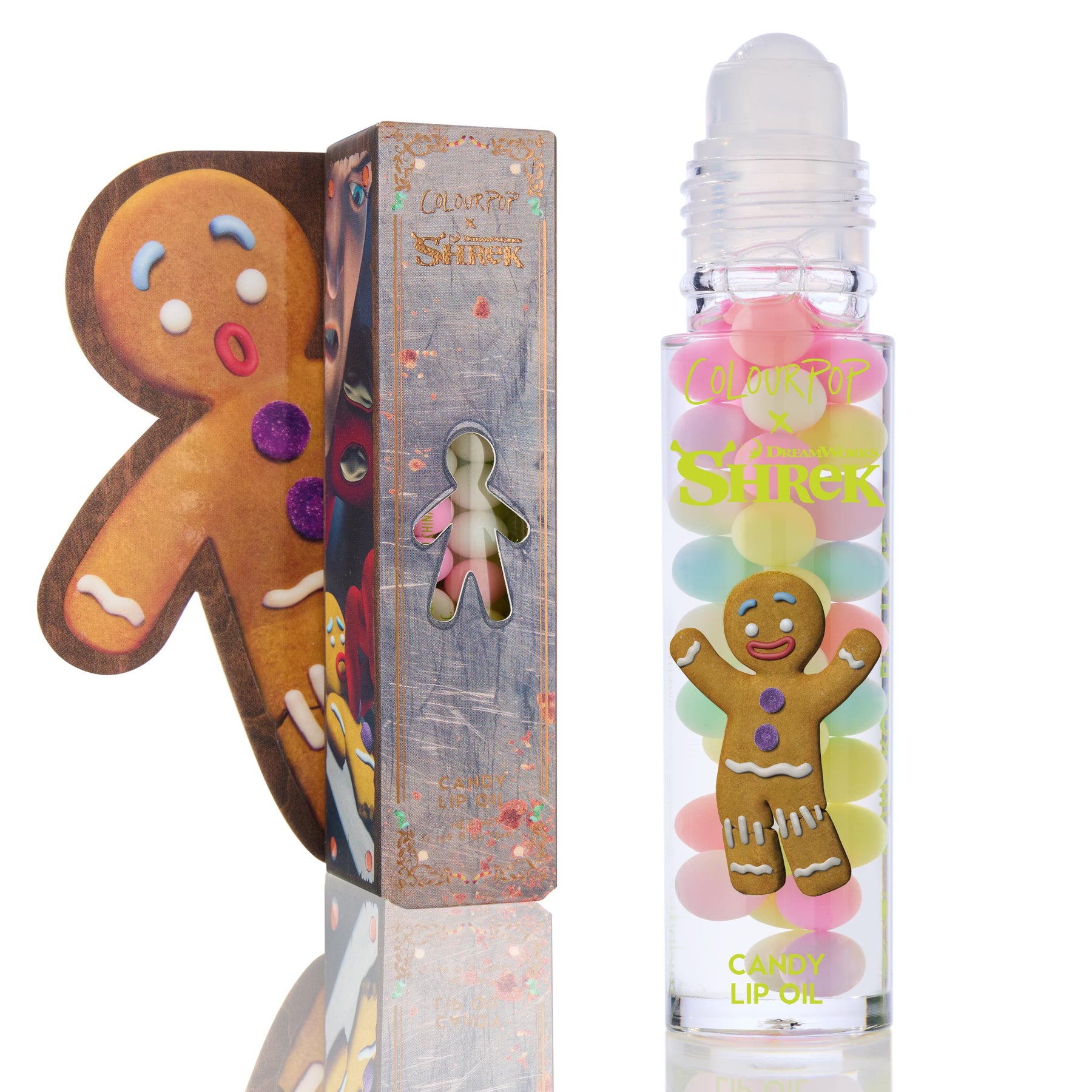 Gumdrop Buttons - Weekend Pair
