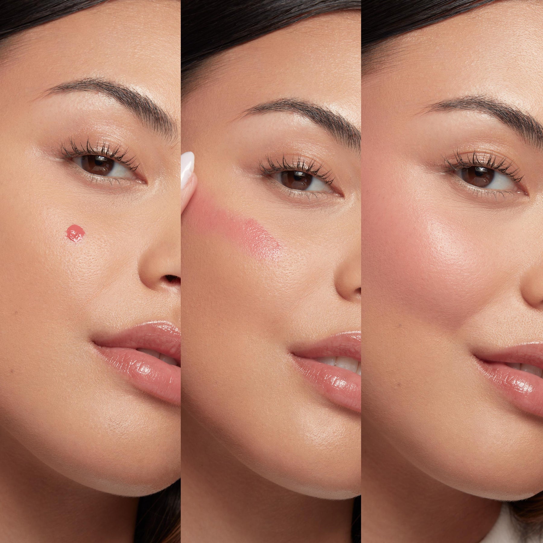 Angel Face - Travel Edit