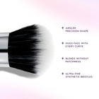 Angled Blending Face Brush - Soft Warmth