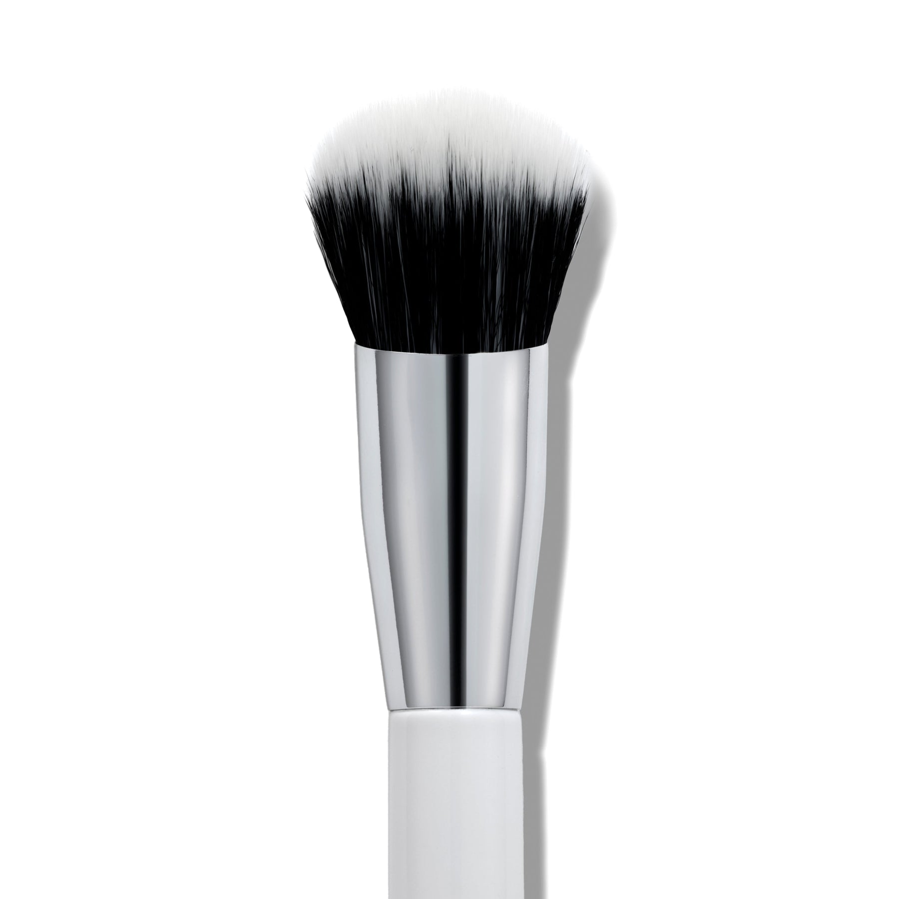 Angled Blending Face Brush - Soft Warmth