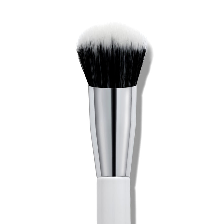 Angled Blending Face Brush - Soft Warmth