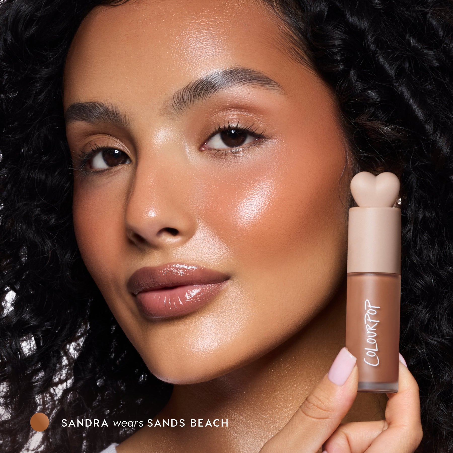 Sands Beach - Home Glow