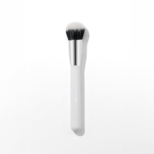 Angled Blending Face Brush - Soft Warmth