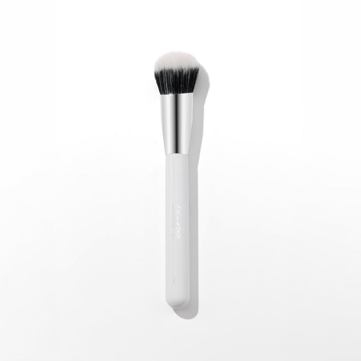 Angled Blending Face Brush - Soft Warmth