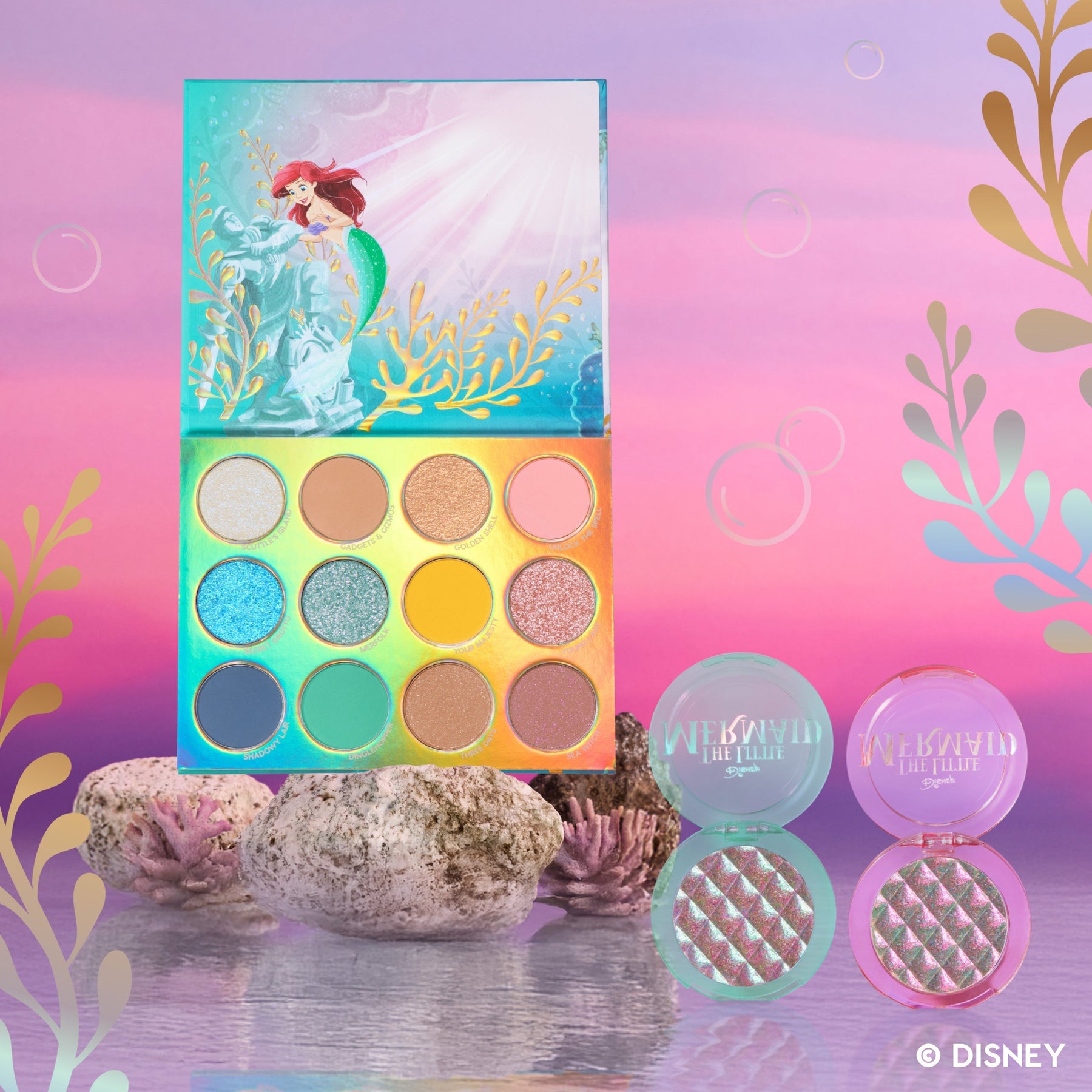 Jumping Jellyfish! - Clean Bundle