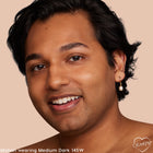 Medium Dark 145 W - Ready Routine