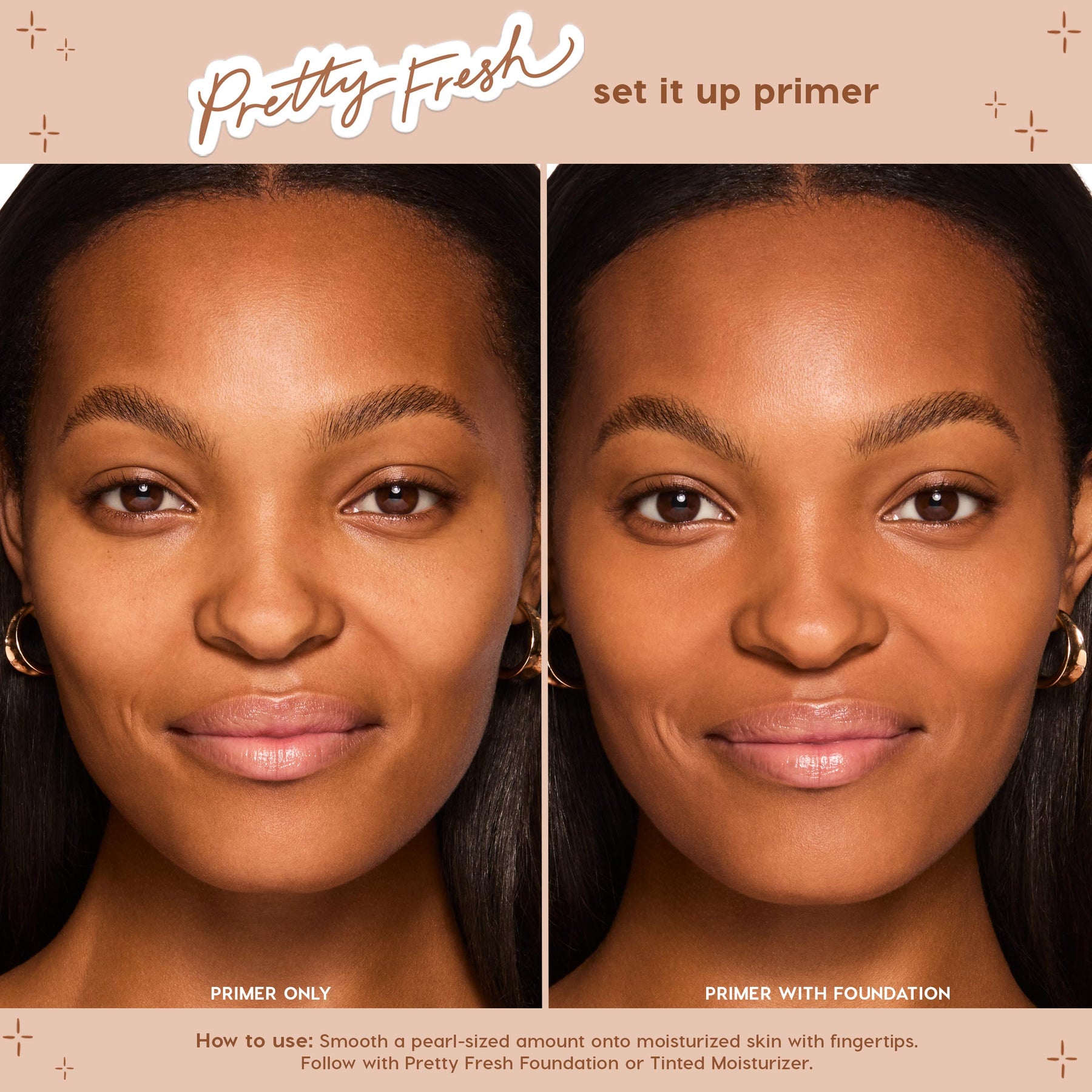 Hydrating Prime + Set - Clean Bundle