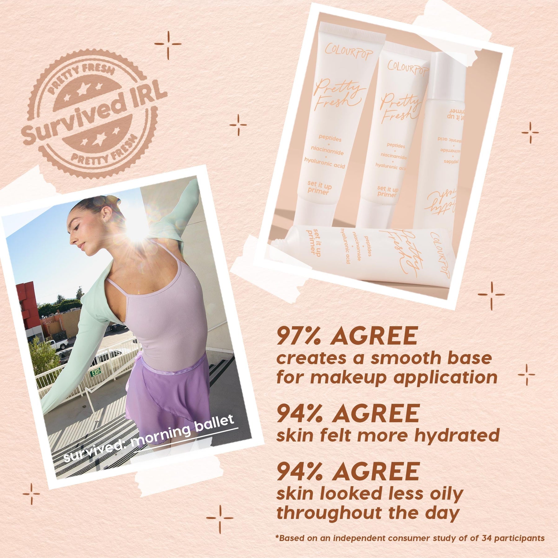 Hydrating Prime + Set - Simple Edit