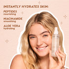 Hydrating Prime + Set - Simple Edit