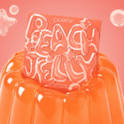 Sparkling Peach - Travel Edit