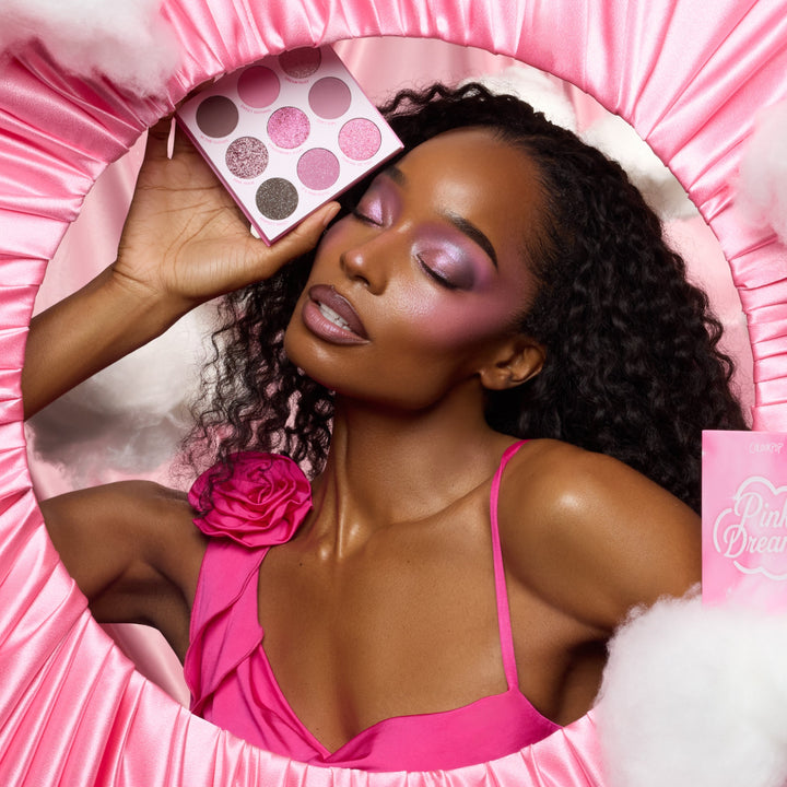 Pink Dreams - Classic Wear