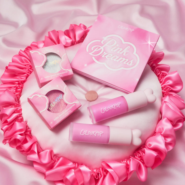 Pink Dreams Collection - Weekend Pair
