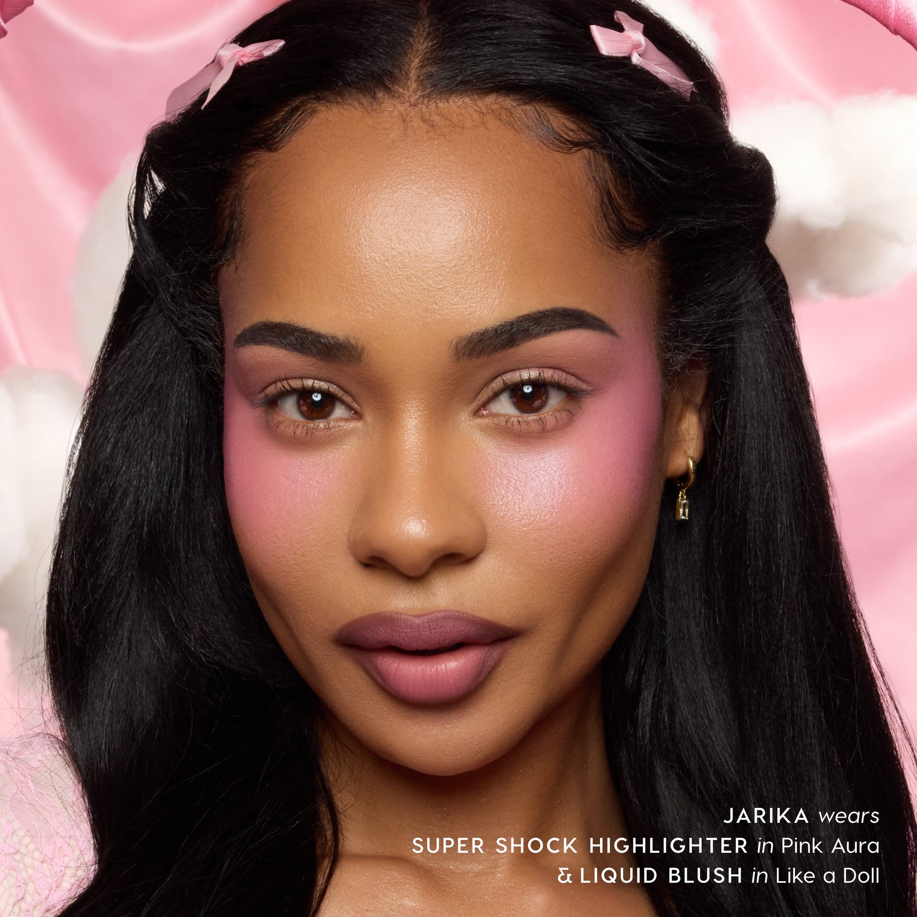 Like A Doll - Fresh Tint