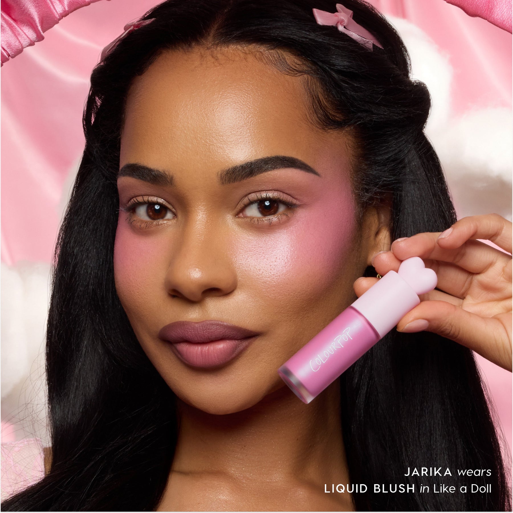 Like A Doll - Fresh Tint