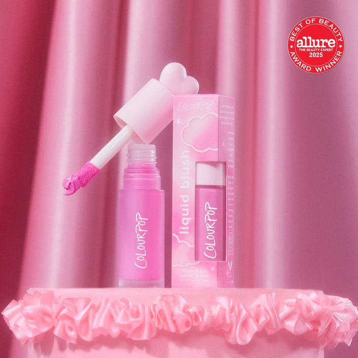 Prettiest Pink - Fresh Tint