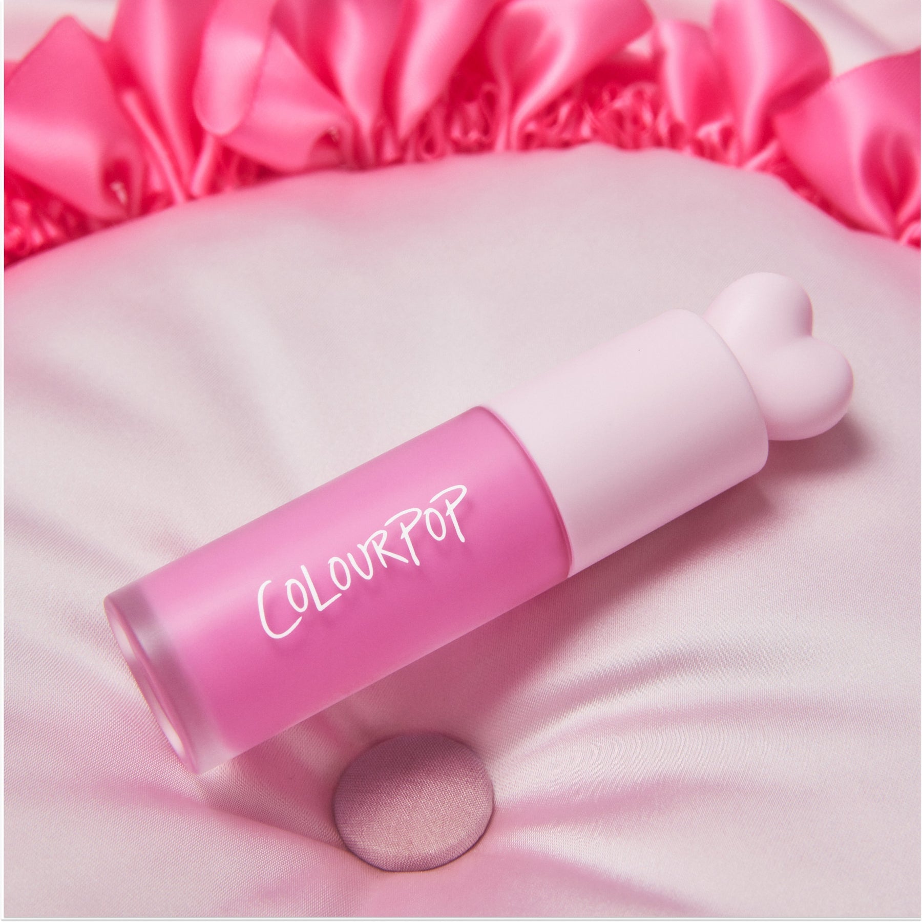 Prettiest Pink - Fresh Tint