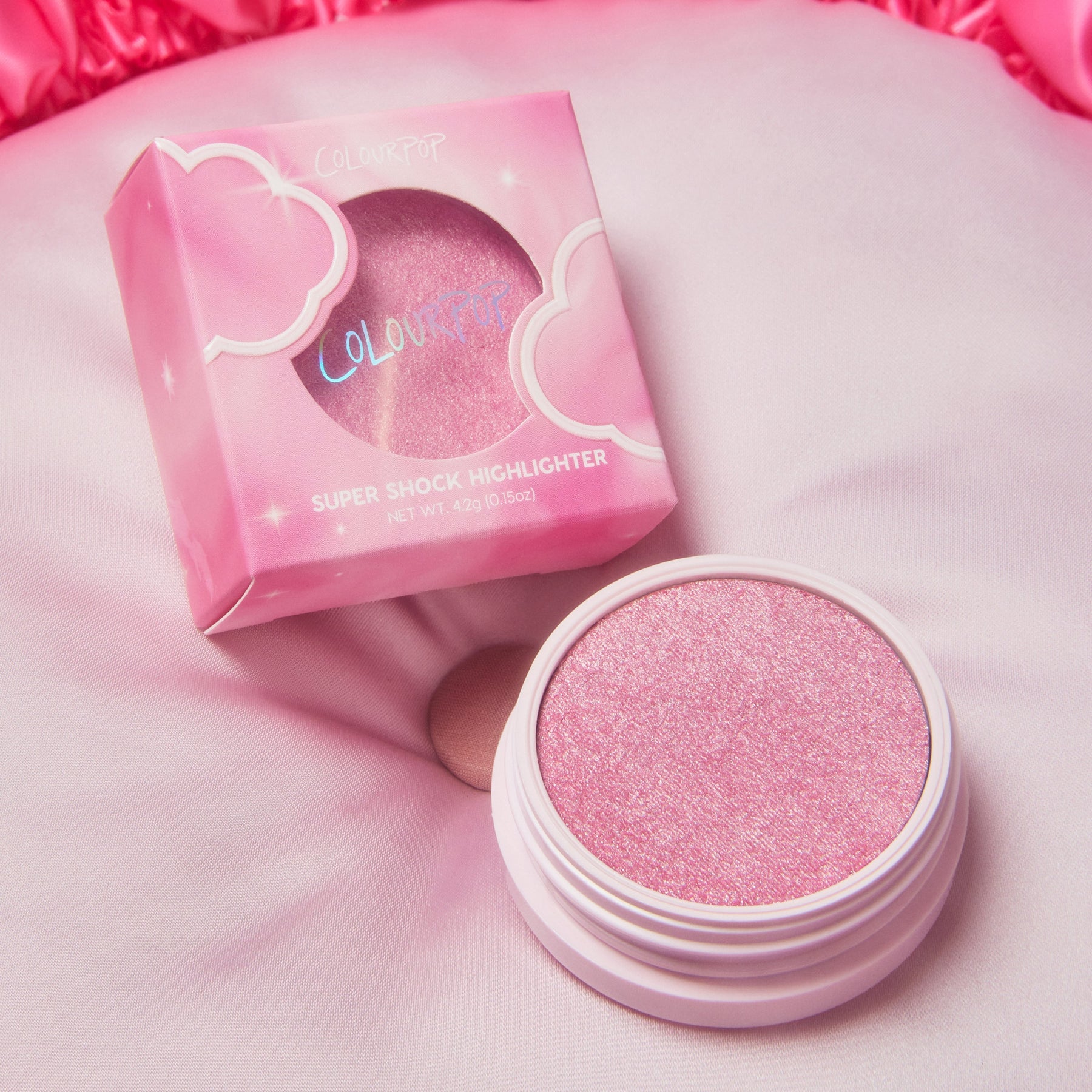 Pink Aura - Classic Wear