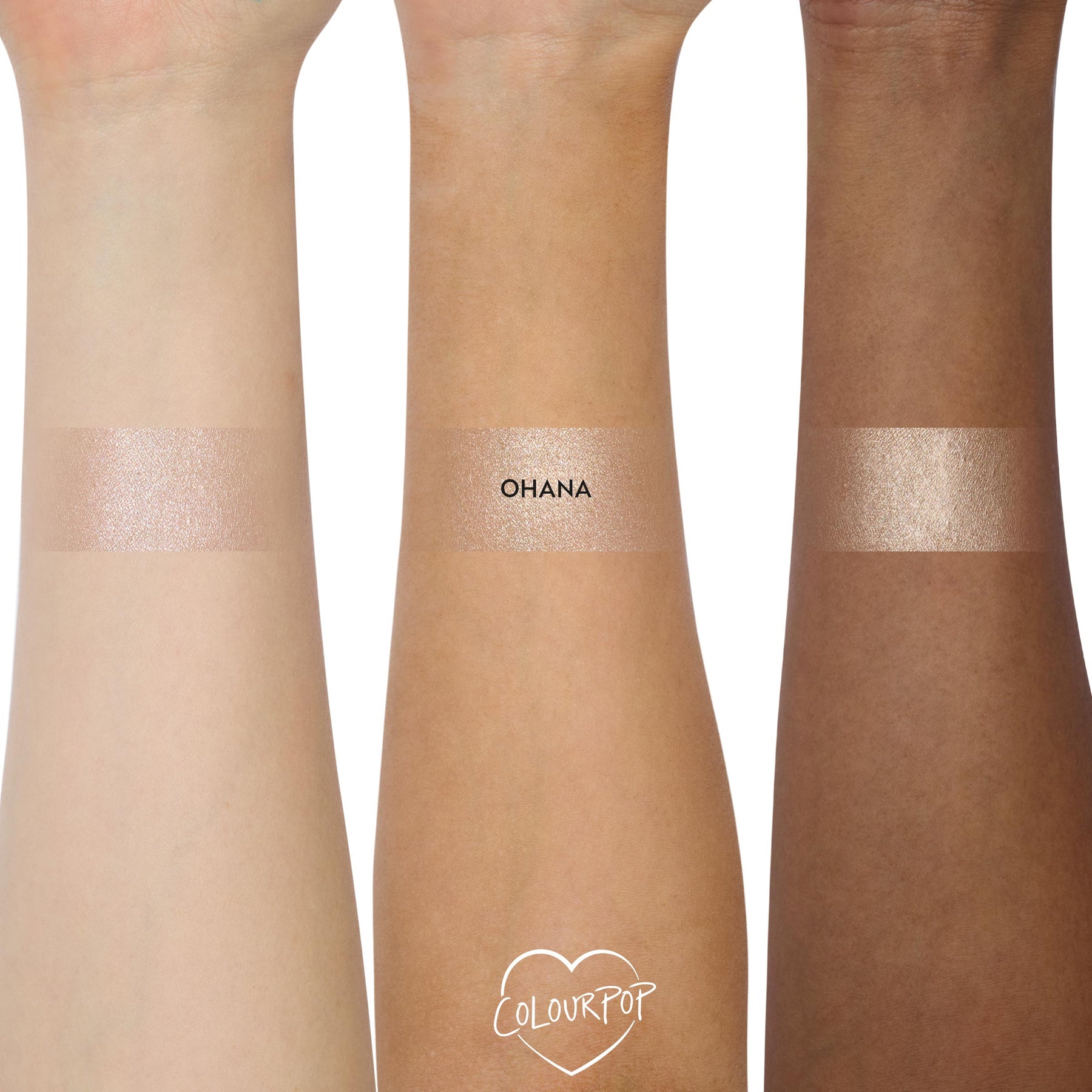 Ohana - Clean Bundle