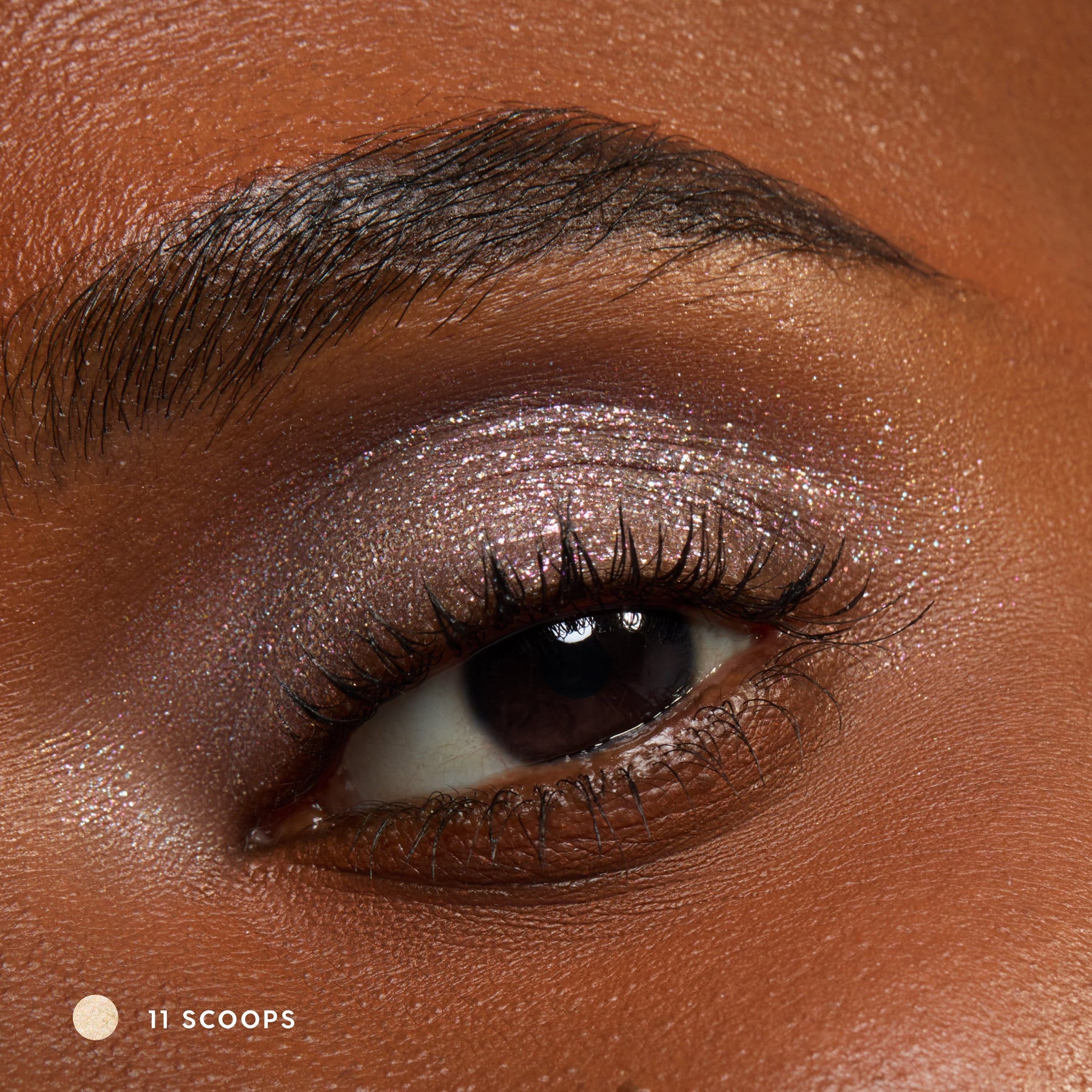 11 Scoops - Soft Glow