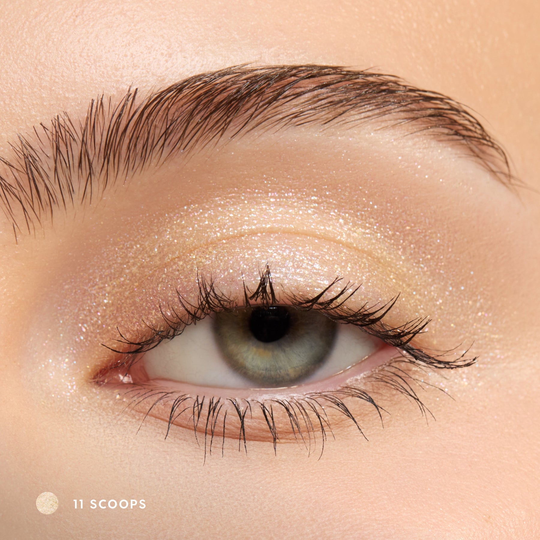 11 Scoops - Soft Glow