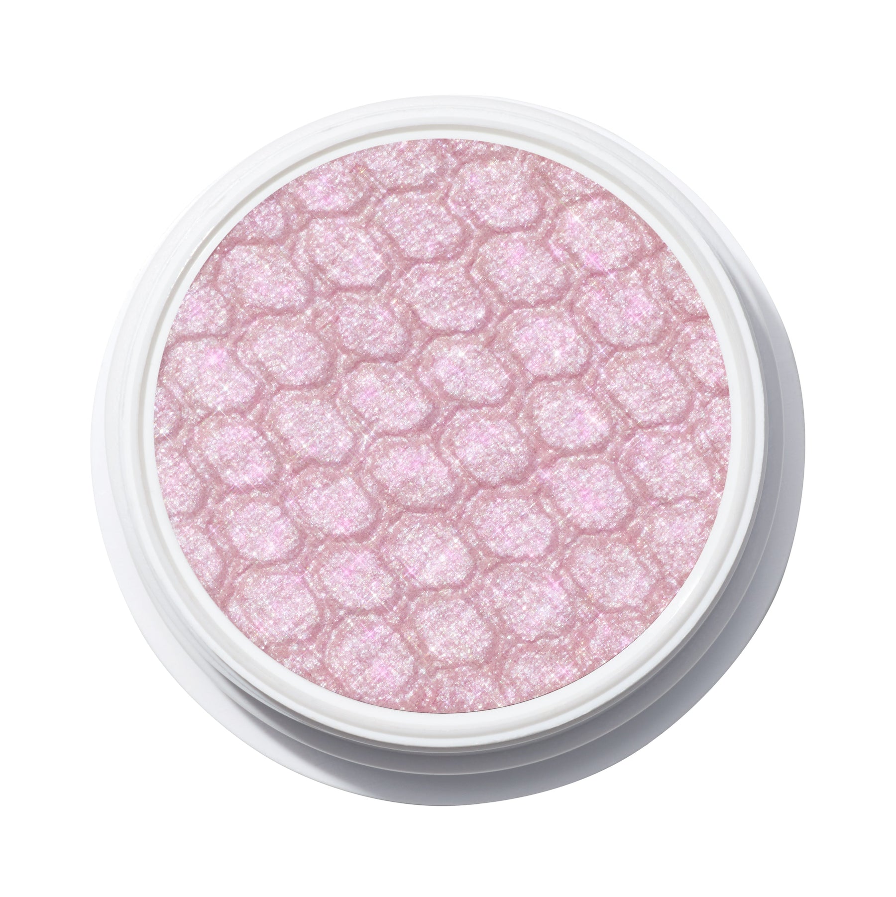 Pink Icing - Soft Focus