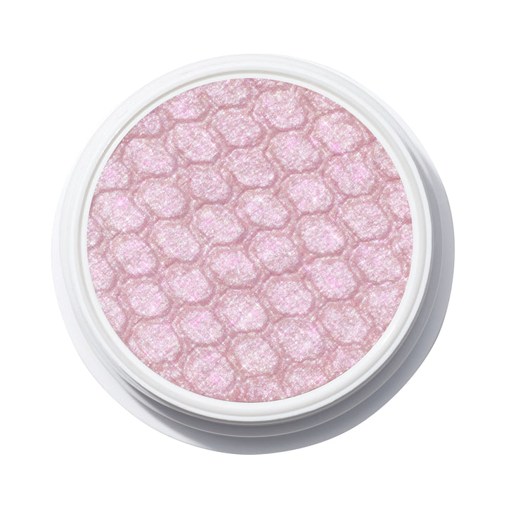 Pink Icing - Soft Focus
