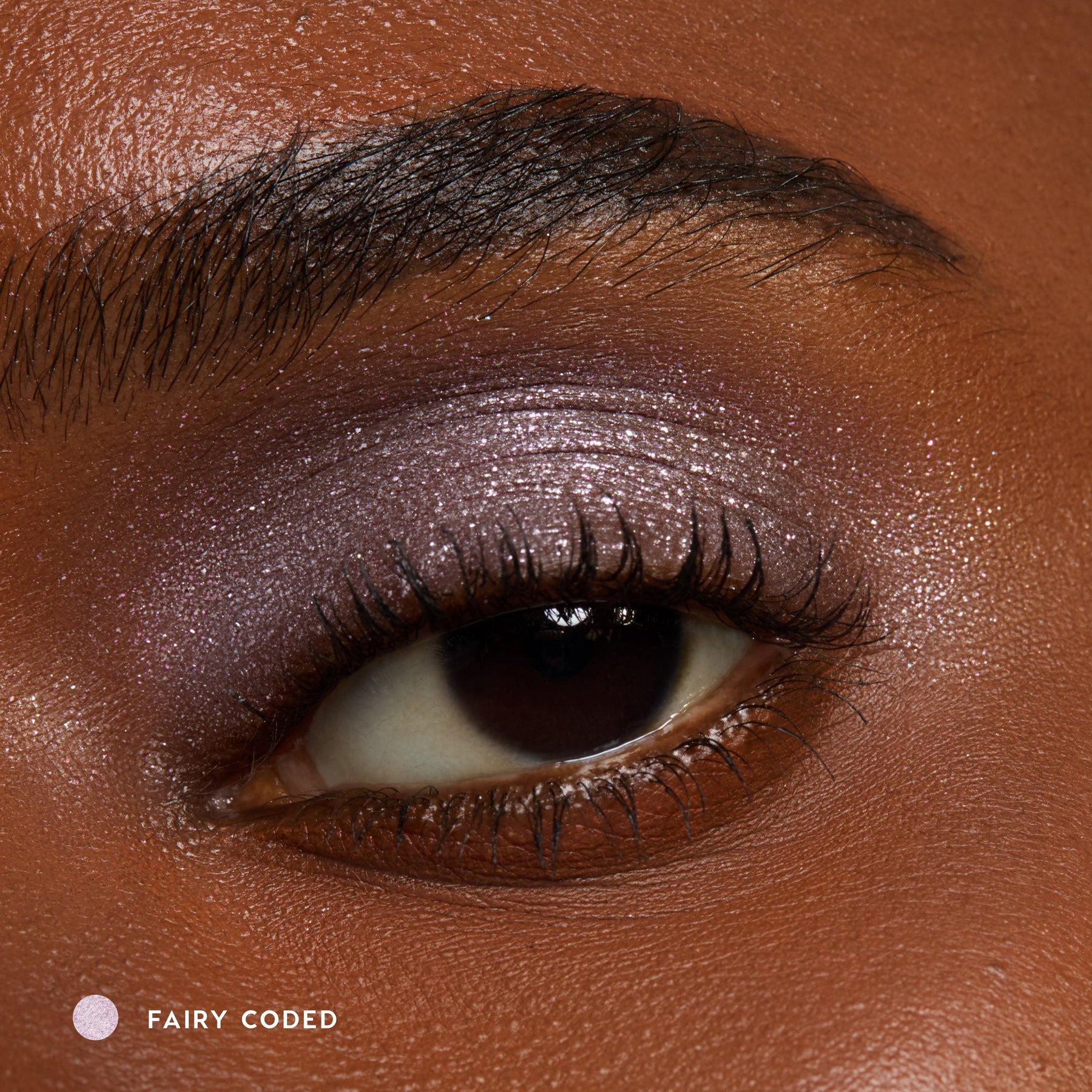 Fairy Coded - Bright Touch