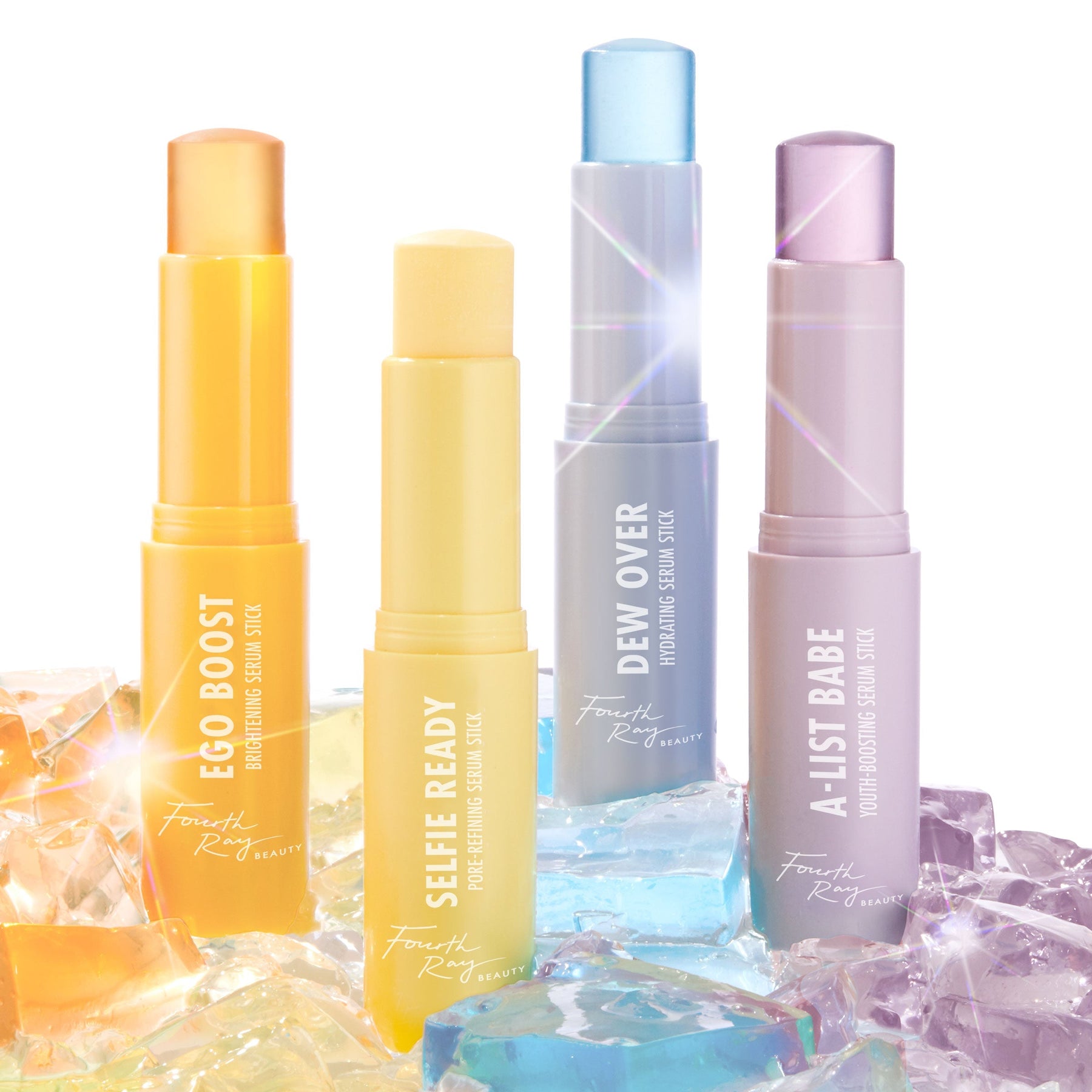 Ego Boost - Clean Bundle