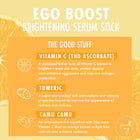 Ego Boost - Clean Bundle