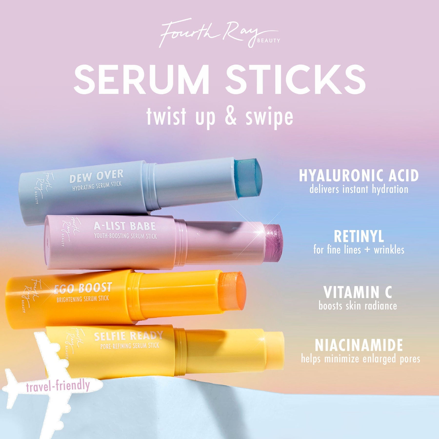 Ego Boost - Clean Bundle