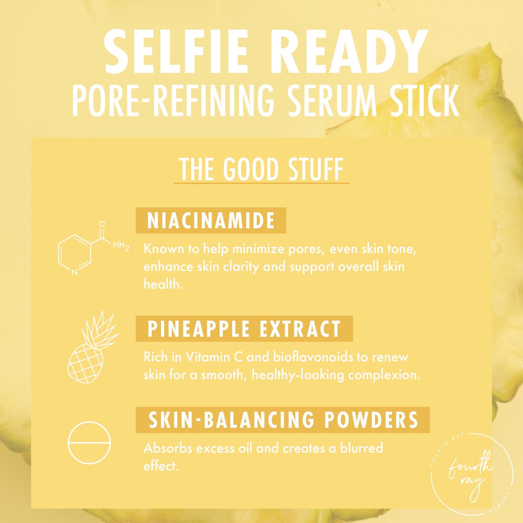 So Refined - Ready Routine