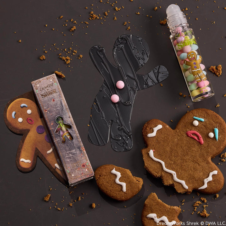 Gumdrop Buttons - Weekend Pair
