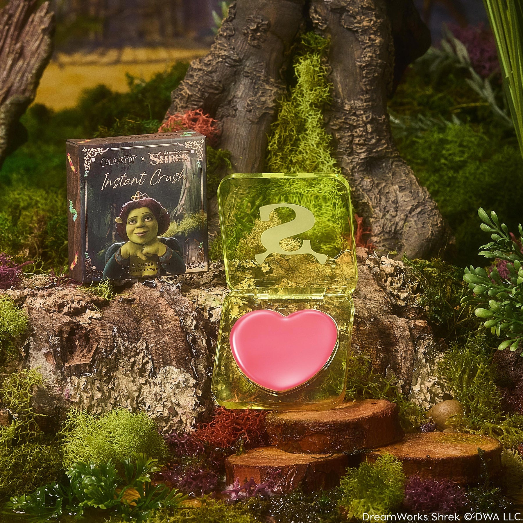 True Love’s Form - Gift Ready