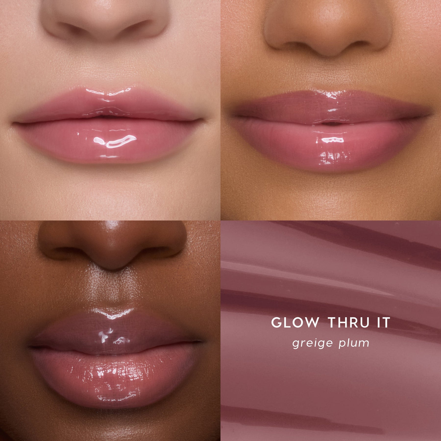 Positive Pout - Essential Set