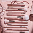 Smoke 'N Roses Brush Roll - Weekend Pair