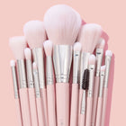 Smoke 'N Roses Brush Roll - Weekend Pair