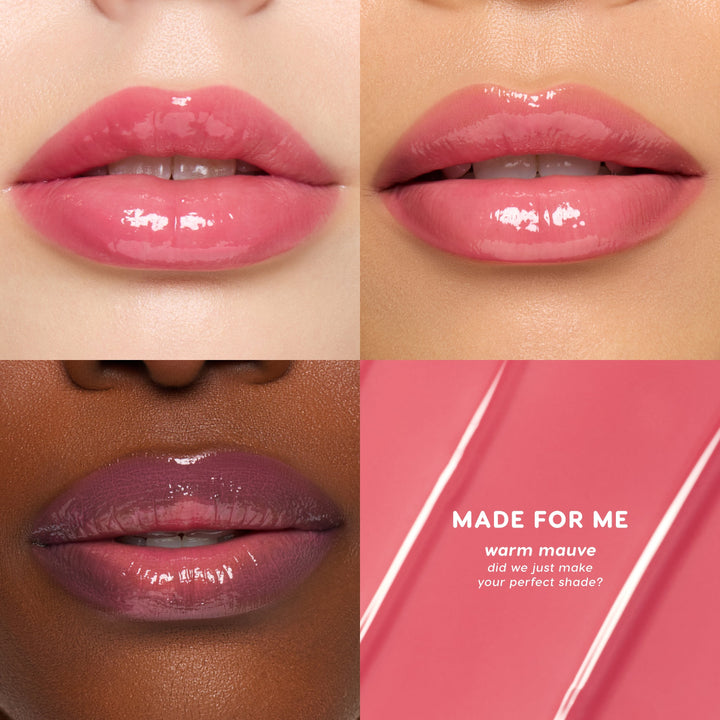 Made For Me - Ready Look