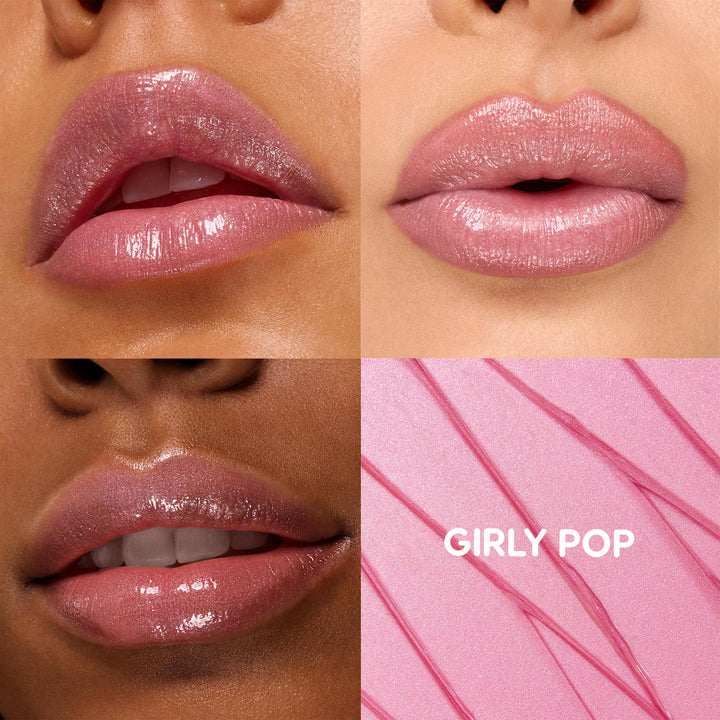 Girly Pop - Clean Bundle
