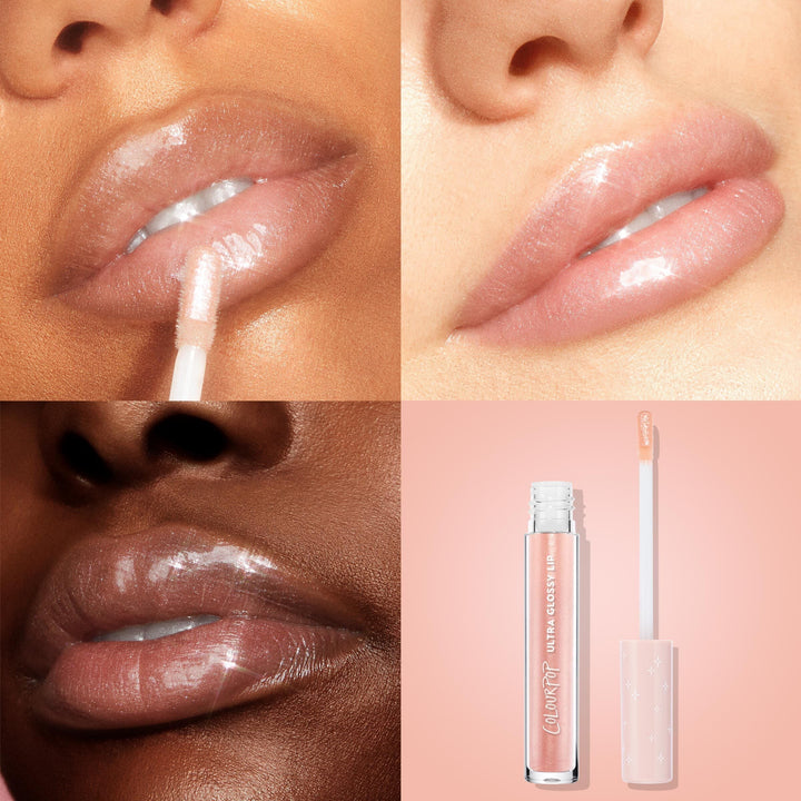 Sugar Cookie - Ready Routine