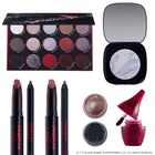 The Twilight Saga Eclipse X ColourPop - Daily Set