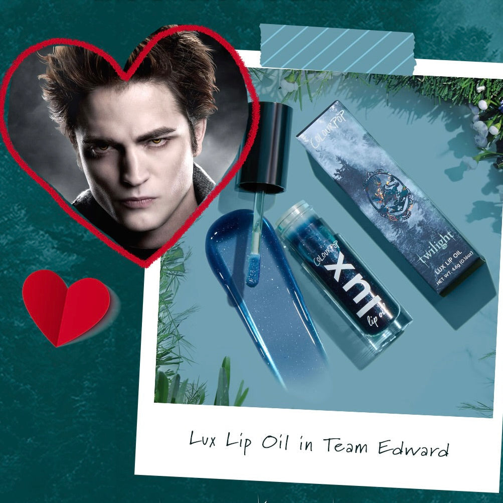 Team Edward - Daily Set