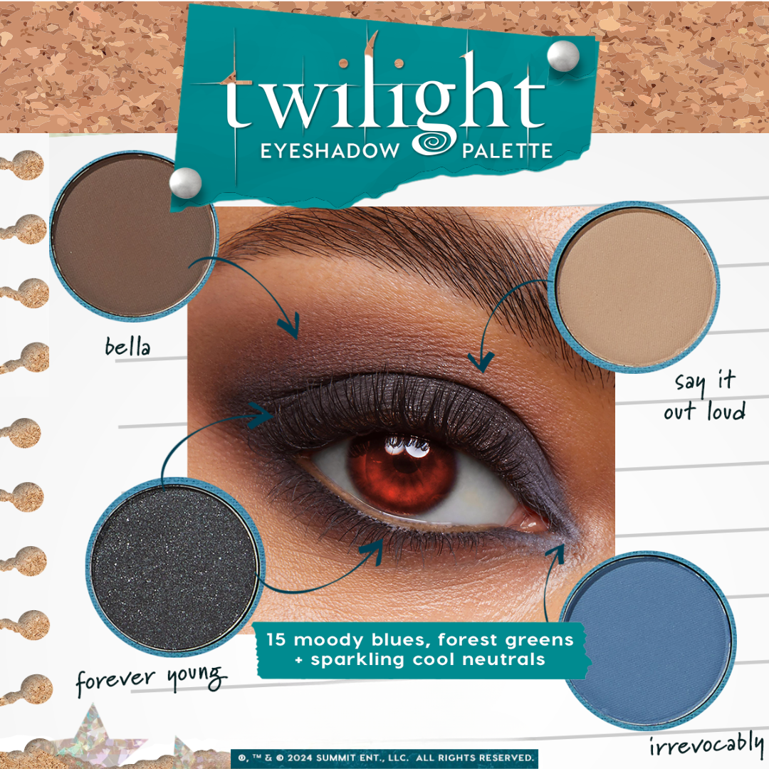 Twilight - Simple Edit