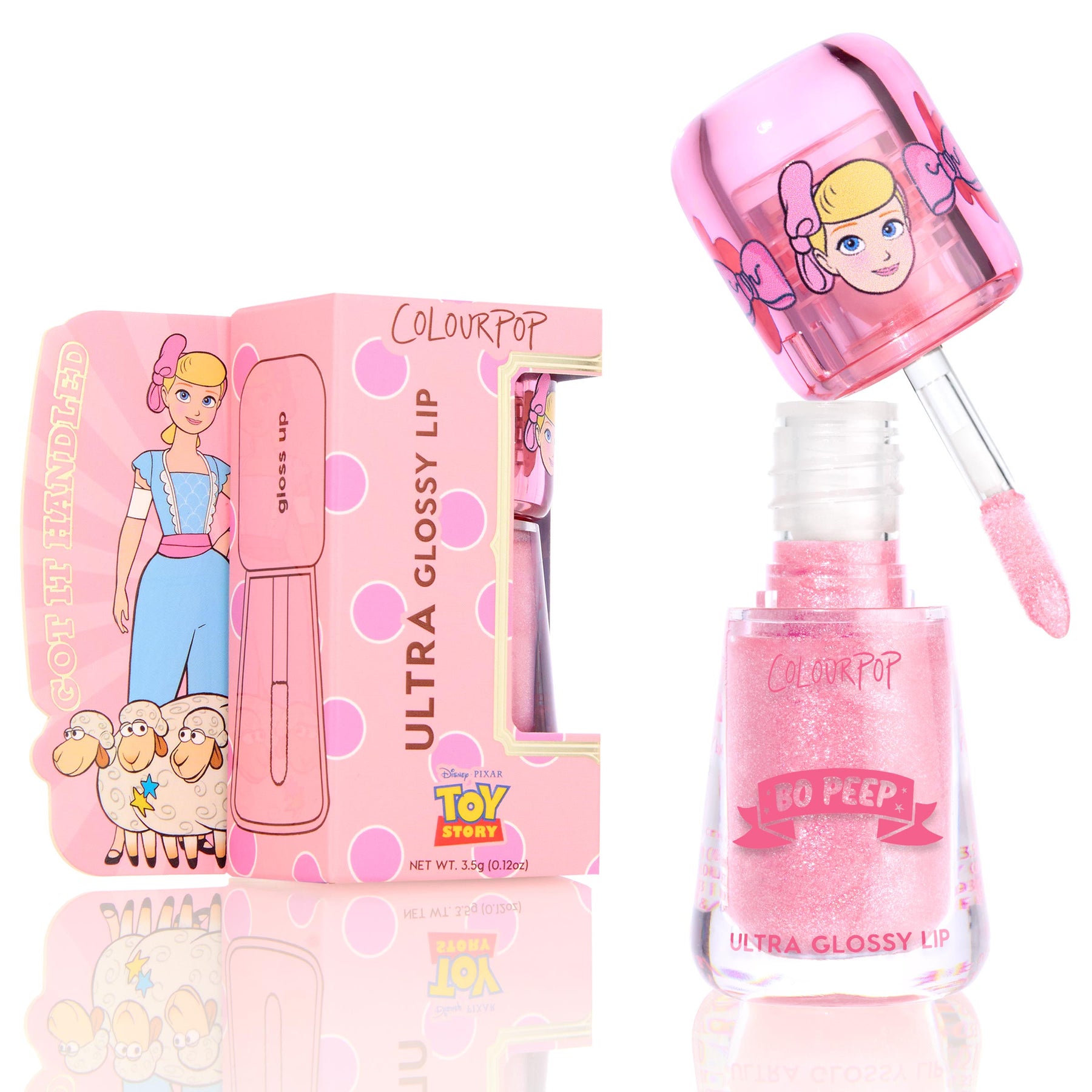 Peep This - Gift Ready