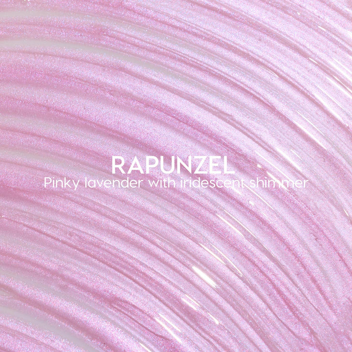 Rapunzel - Classic Pick