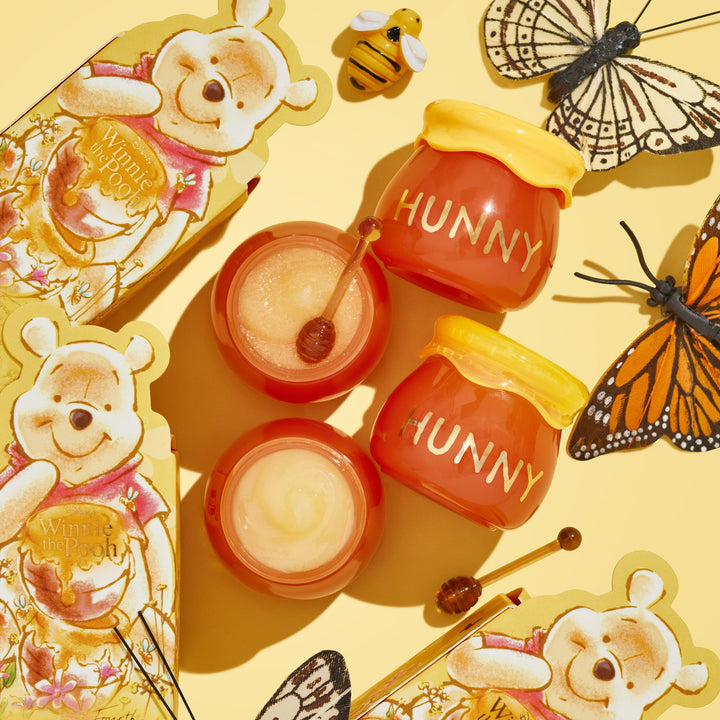 Sweet as Hunny - Essential Set